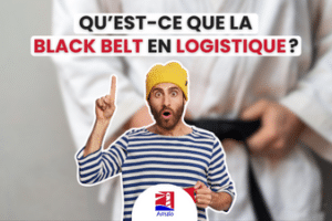 Qu'est-ce que la black belt en logistique ? - Karaté